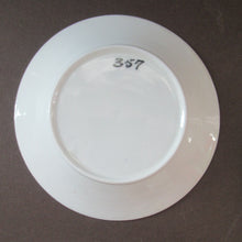 Load image into Gallery viewer, Antique Scottish Studio Pottery Plates: Bough and Mak Merry Designs
