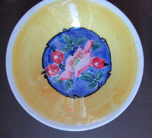Load image into Gallery viewer, Antique Scottish Studio Pottery Plates: Bough and Mak Merry Designs
