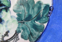 Load image into Gallery viewer, Antique Scottish Studio Pottery Plates: Bough and Mak Merry Designs
