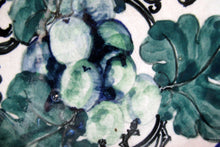 Load image into Gallery viewer, Antique Scottish Studio Pottery Plates: Bough and Mak Merry Designs
