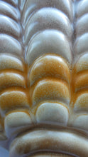 Load image into Gallery viewer, Shorter and Son Art Deco Ceramic Shell Wall Pocket
