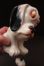 Load image into Gallery viewer, 1930s Crown Devon. Pair of Dog Figures Desmond
