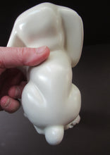 Load image into Gallery viewer, 1930s Crown Devon. Pair of Dog Figures Desmond
