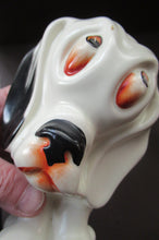 Load image into Gallery viewer, 1930s Crown Devon. Pair of Dog Figures Desmond
