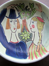 Load image into Gallery viewer, 1950s Swedish Rorstrand Dish by Carl-Harry Stalhane
