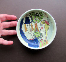 Load image into Gallery viewer, 1950s Swedish Rorstrand Dish by Carl-Harry Stalhane
