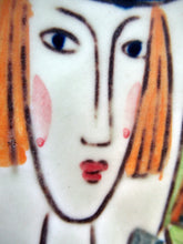 Load image into Gallery viewer, 1950s Swedish Rorstrand Dish by Carl-Harry Stalhane
