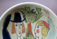 Load image into Gallery viewer, 1950s Swedish Rorstrand Dish by Carl-Harry Stalhane
