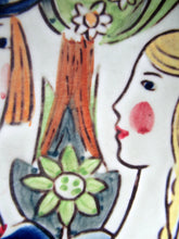 Load image into Gallery viewer, 1950s Swedish Rorstrand Dish by Carl-Harry Stalhane
