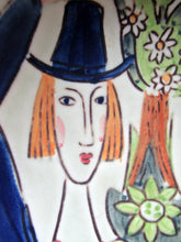 Load image into Gallery viewer, 1950s Swedish Rorstrand Dish by Carl-Harry Stalhane
