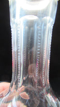 Load image into Gallery viewer,  Rogaska Crystal Cordial Decanter. Queen Design 9 3/4 inches

