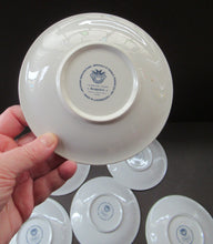 Load image into Gallery viewer, Villeroy and Boch Acapulco Full Coffee Set Vintage
