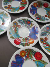 Load image into Gallery viewer, Villeroy and Boch Acapulco Full Coffee Set Vintage

