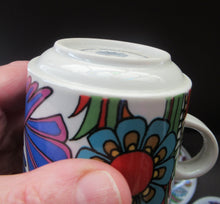 Load image into Gallery viewer, Villeroy and Boch Acapulco Full Coffee Set Vintage
