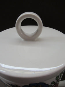 Villeroy and Boch Acapulco Full Coffee Set Vintage