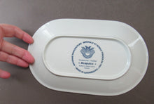Load image into Gallery viewer, Vintage Villeroy &amp; Boch Acapulco Oval Serving Dish
