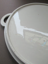 Load image into Gallery viewer, Vintage Acapulco VILLEROY &amp; BOCH. Huge Oval Serving Dish / Platter with Handles
