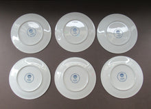 Load image into Gallery viewer, Villeroy &amp; Boch Acapulco Side Plates Set of Six

