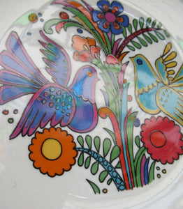 Villeroy & Boch Acapulco Side Plates Set of Six