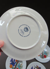 Load image into Gallery viewer, Villeroy &amp; Boch Acapulco Side Plates Set of Six
