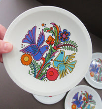 Load image into Gallery viewer, Villeroy &amp; Boch Acapulco Side Plates Set of Six
