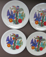 Load image into Gallery viewer, Villeroy &amp; Boch Acapulco Side Plates Set of Six
