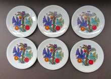 Load image into Gallery viewer, Villeroy &amp; Boch Acapulco Side Plates Set of Six
