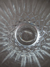 Load image into Gallery viewer, Lovely Set of SIX Vintage 1950s EDINBURGH CRYSTAL High Ball or Whisky Tumblers: APPIN PATTERN
