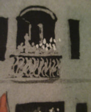 Load image into Gallery viewer, Pencil Signed Patrick Procktor Pensil Signed Lithograph Regatta Venice
