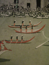 Load image into Gallery viewer, Pencil Signed Patrick Procktor Pensil Signed Lithograph Regatta Venice
