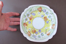 Load image into Gallery viewer, 1920s Antique Scottish Pottery Side Plate Mak Merry Pottery
