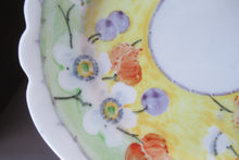 Load image into Gallery viewer, 1920s Antique Scottish Pottery Side Plate Mak Merry Pottery
