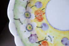 Load image into Gallery viewer, 1920s Antique Scottish Pottery Side Plate Mak Merry Pottery
