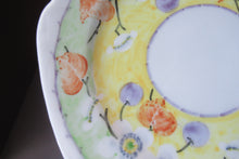 Load image into Gallery viewer, 1920s Antique Scottish Pottery Side Plate Mak Merry Pottery
