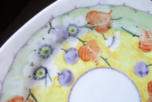 Load image into Gallery viewer, 1920s Antique Scottish Pottery Side Plate Mak Merry Pottery
