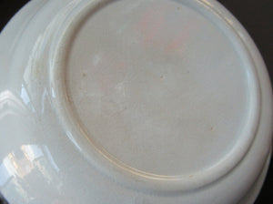 Heron Kirkcaldy Methven Pottery Five Bowls Floral Pattern