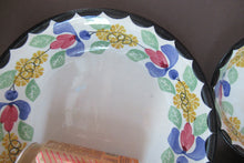 Load image into Gallery viewer, Heron Kirkcaldy Methven Pottery Five Bowls Floral Pattern
