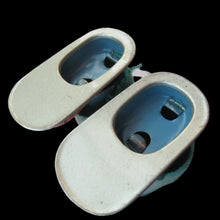 Load image into Gallery viewer, Alps 1950s Japanese Clockwork Bear Cubby Bear
