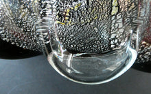 Load image into Gallery viewer, Vintage 1950s BAROVIER AND TOSO Murano Glass Bowl 
