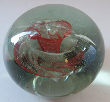 Load image into Gallery viewer, 1970s Jean Vallieres Paperweight La Mailloche Beauport
