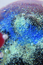 Load image into Gallery viewer, Planets Series Paperweight 1971 Uranus Colin Terris and Peter Holmes
