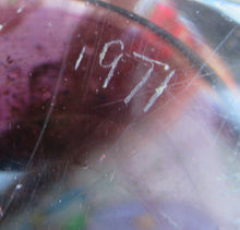Load image into Gallery viewer, Planets Series Paperweight 1971 Uranus Colin Terris and Peter Holmes
