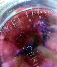 Load image into Gallery viewer, Planets Series Paperweight 1971 Uranus Colin Terris and Peter Holmes
