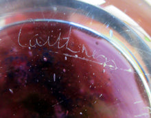 Load image into Gallery viewer, Planets Series Paperweight 1971 Uranus Colin Terris and Peter Holmes
