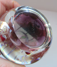Load image into Gallery viewer, Planets Series Paperweight 1971 Uranus Colin Terris and Peter Holmes
