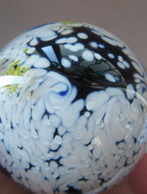 Load image into Gallery viewer, Caithness Starry Night Van Gogh Museum by Helen Macdonald 2002
