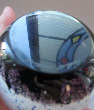 Load image into Gallery viewer, Caithness Starry Night Van Gogh Museum by Helen Macdonald 2002
