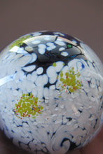 Load image into Gallery viewer, Caithness Starry Night Van Gogh Museum by Helen Macdonald 2002
