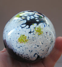 Load image into Gallery viewer, Caithness Starry Night Van Gogh Museum by Helen Macdonald 2002
