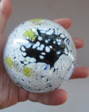 Load image into Gallery viewer, Caithness Starry Night Van Gogh Museum by Helen Macdonald 2002
